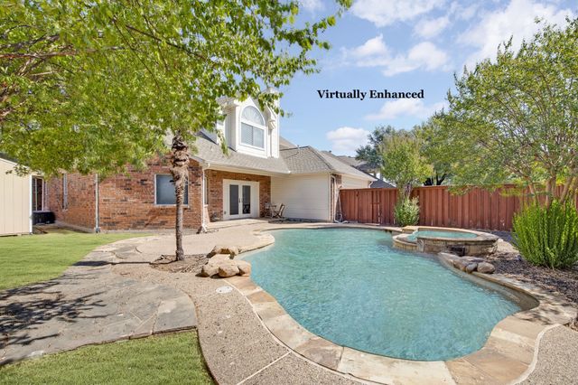 2632 Newcastle Drive, Carrollton, TX 75007