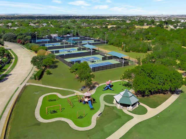 2632 Newcastle Drive, Carrollton, TX 75007