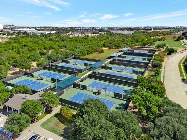 2632 Newcastle Drive, Carrollton, TX 75007