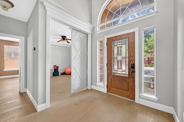 2632 Newcastle Drive, Carrollton, TX 75007