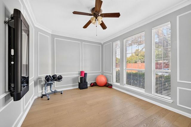2632 Newcastle Drive, Carrollton, TX 75007