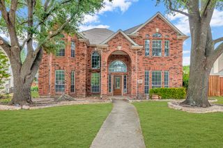 2632 Newcastle Drive, Carrollton, TX 75007
