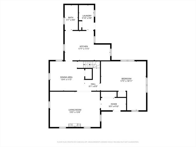 67 Milton St, Northampton, MA 01062