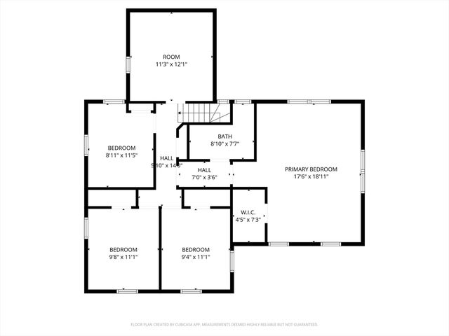 67 Milton St, Northampton, MA 01062