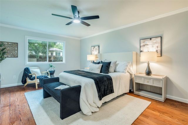 12710 Poquoson DR, Austin, TX 78727