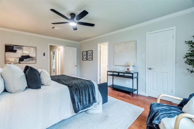 12710 Poquoson DR, Austin, TX 78727