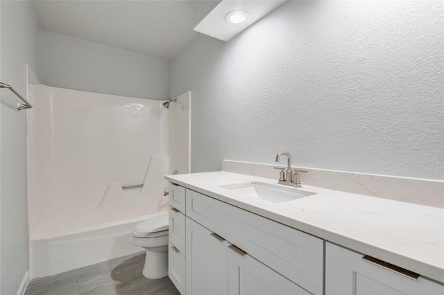 12710 Poquoson DR, Austin, TX 78727