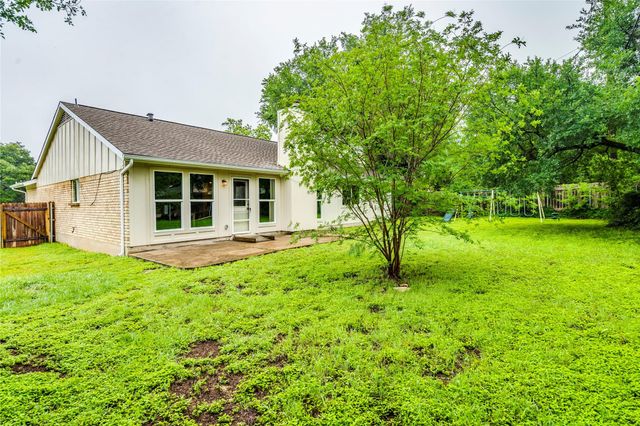 12710 Poquoson DR, Austin, TX 78727