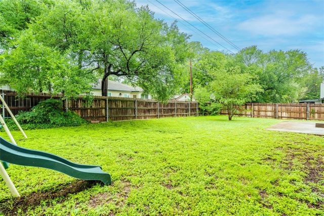 12710 Poquoson DR, Austin, TX 78727