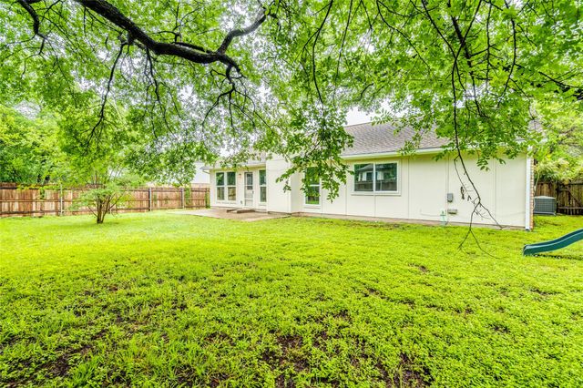 12710 Poquoson DR, Austin, TX 78727