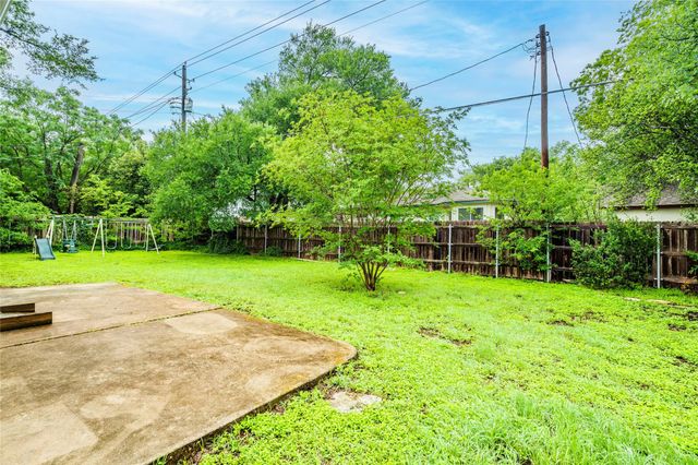 12710 Poquoson DR, Austin, TX 78727