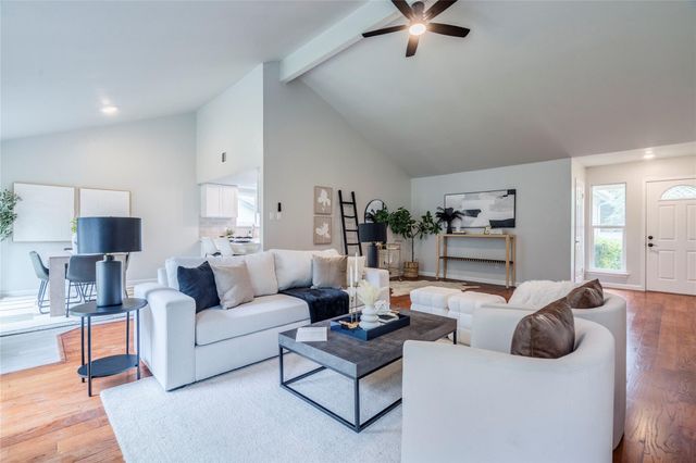 12710 Poquoson DR, Austin, TX 78727