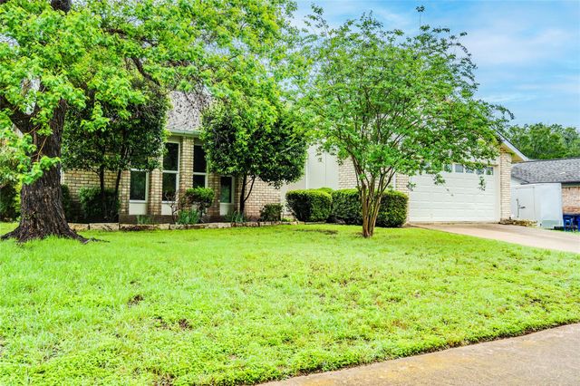 12710 Poquoson DR, Austin, TX 78727