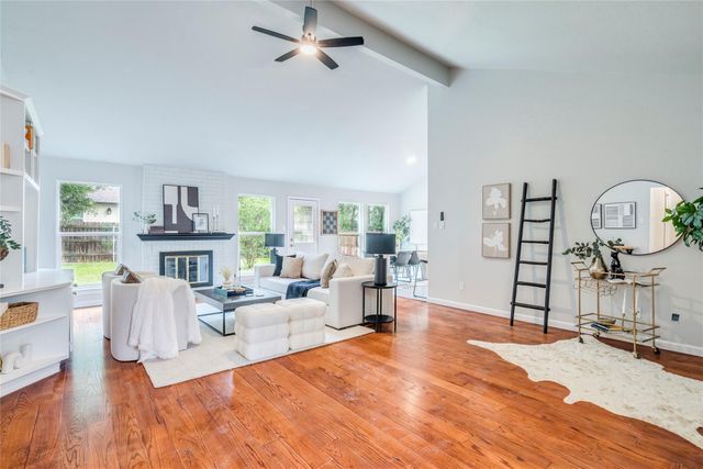 12710 Poquoson DR, Austin, TX 78727