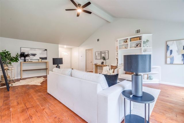 12710 Poquoson DR, Austin, TX 78727