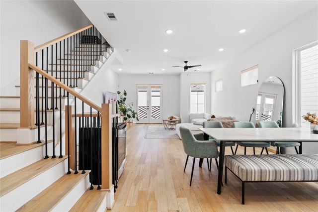 1835 Flowing Springs Trail, Houston, TX 77080