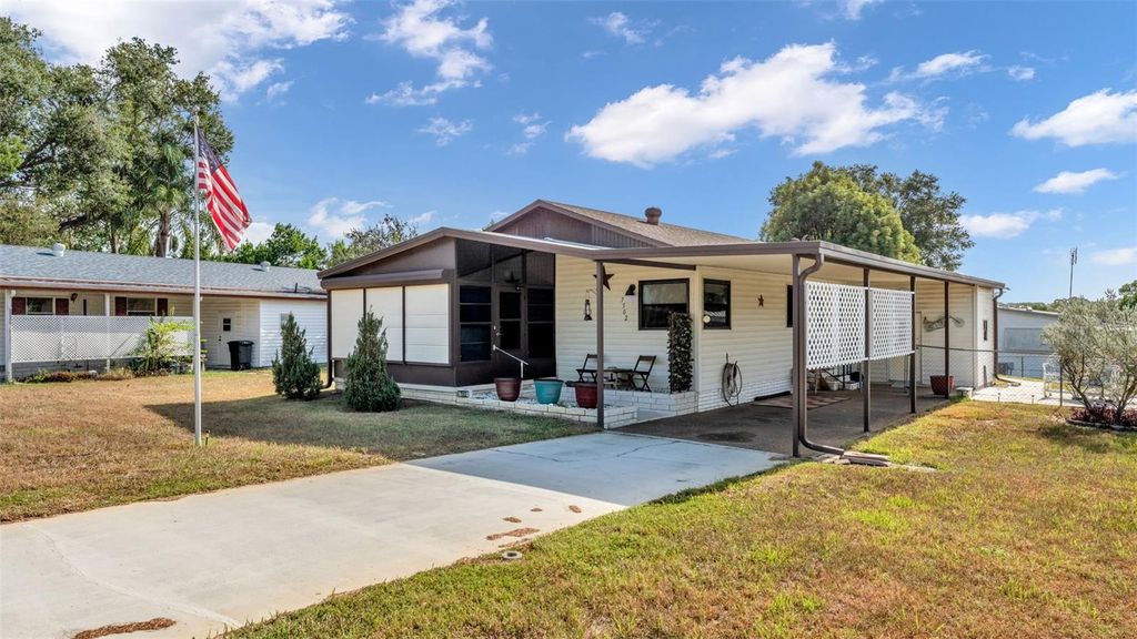 7502 MORELLI AVENUE, Brooksville, FL 34613