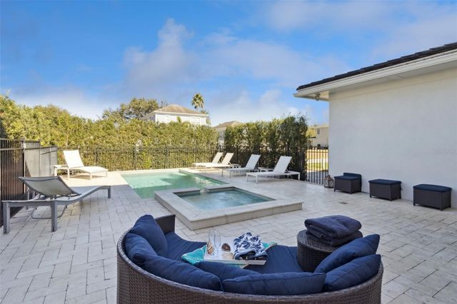 7423 SPARKLING COURT, Reunion, FL 34747