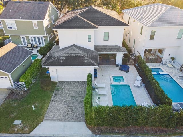 7423 SPARKLING COURT, Reunion, FL 34747