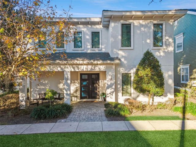 7423 SPARKLING COURT, Reunion, FL 34747