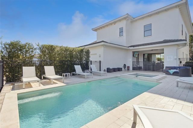 7423 SPARKLING COURT, Reunion, FL 34747