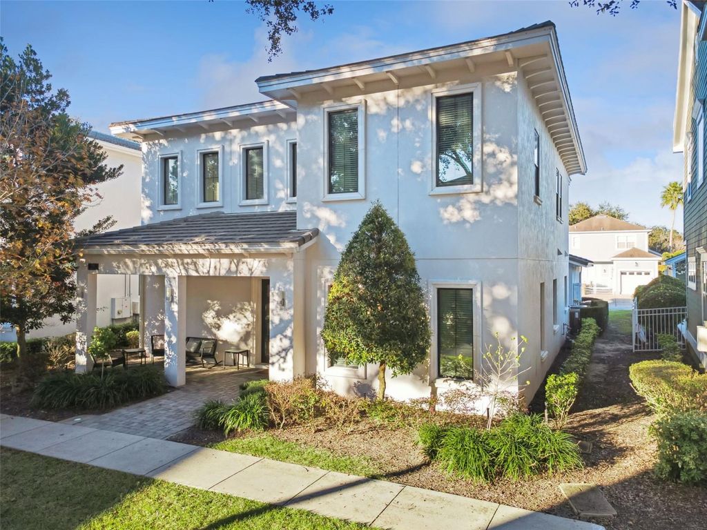 7423 SPARKLING COURT, Reunion, FL 34747