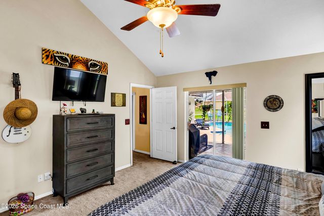 2400 Bent Pine Street, Melbourne, FL 32935