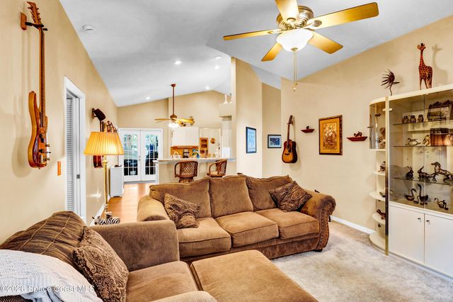 2400 Bent Pine Street, Melbourne, FL 32935