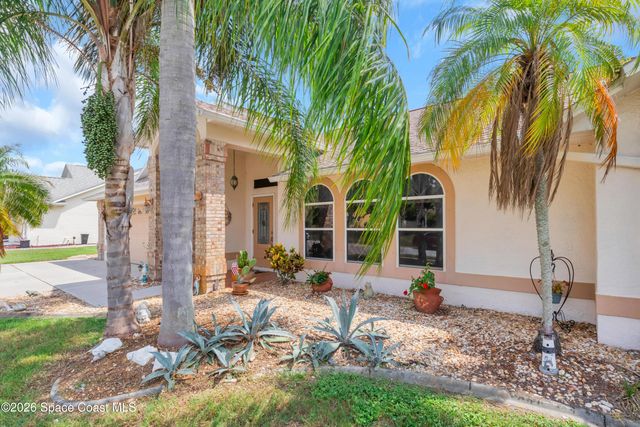 2400 Bent Pine Street, Melbourne, FL 32935