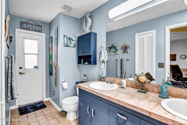 2400 Bent Pine Street, Melbourne, FL 32935