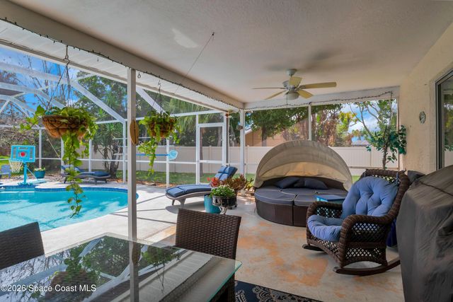 2400 Bent Pine Street, Melbourne, FL 32935