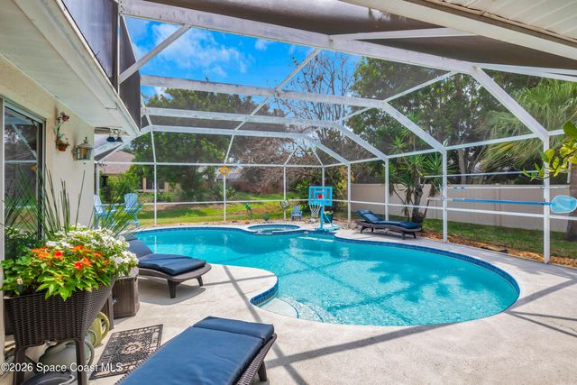 2400 Bent Pine Street, Melbourne, FL 32935