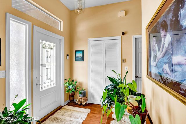 2400 Bent Pine Street, Melbourne, FL 32935