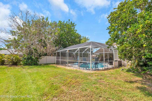 2400 Bent Pine Street, Melbourne, FL 32935