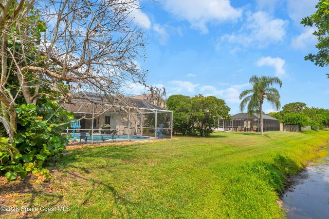 2400 Bent Pine Street, Melbourne, FL 32935