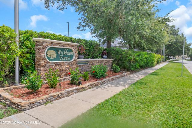 2400 Bent Pine Street, Melbourne, FL 32935