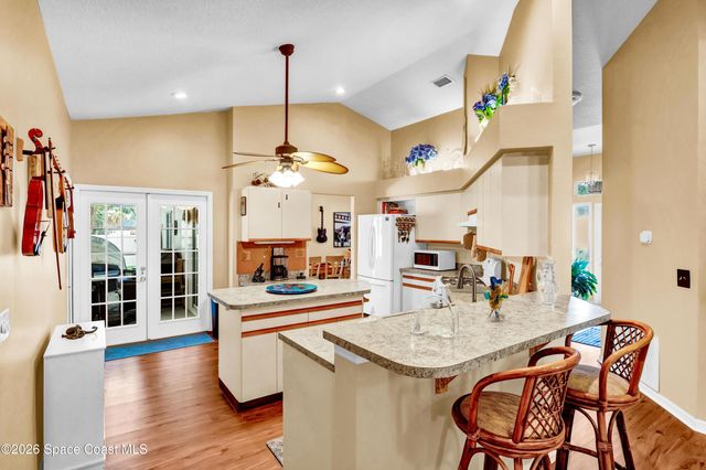 2400 Bent Pine Street, Melbourne, FL 32935