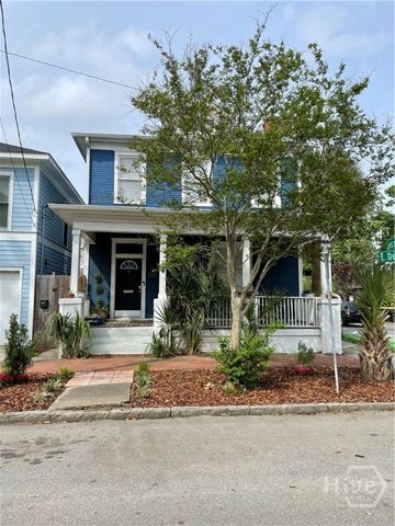 224 E Duffy Street, Savannah, GA 31401