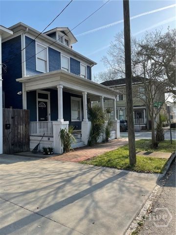 224 E Duffy Street, Savannah, GA 31401