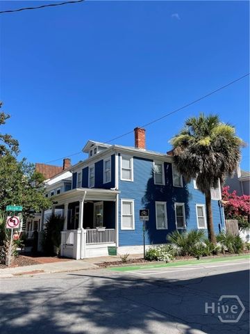 224 E Duffy Street, Savannah, GA 31401