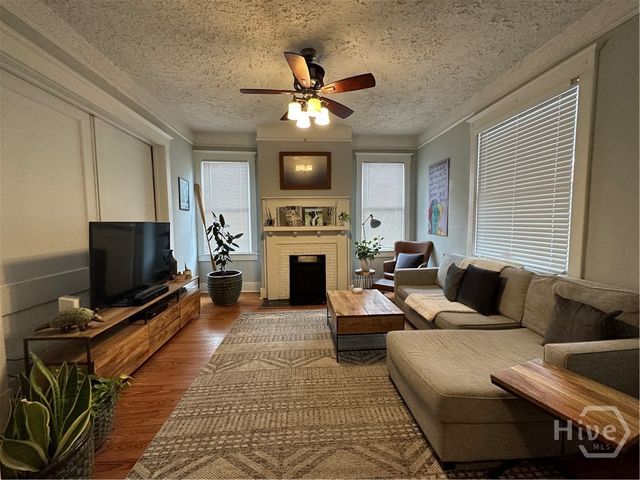 224 E Duffy Street, Savannah, GA 31401