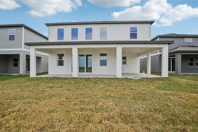 10164 HIDDEN HAMMOCK LOOP, Parrish, FL 34219