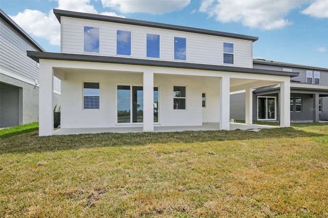 10164 HIDDEN HAMMOCK LOOP, Parrish, FL 34219