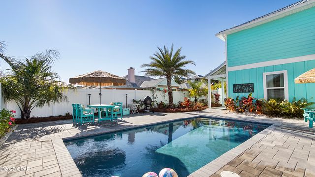 6418 Beach Drive, Panama City Beach, FL 32408