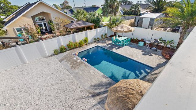 6418 Beach Drive, Panama City Beach, FL 32408