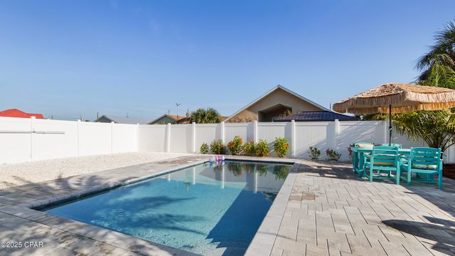 6418 Beach Drive, Panama City Beach, FL 32408