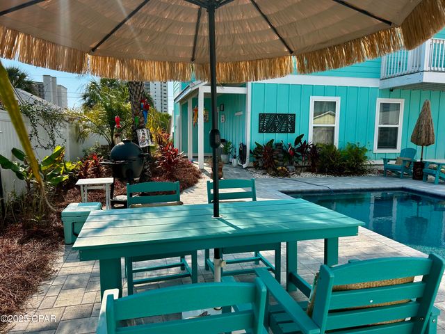 6418 Beach Drive, Panama City Beach, FL 32408