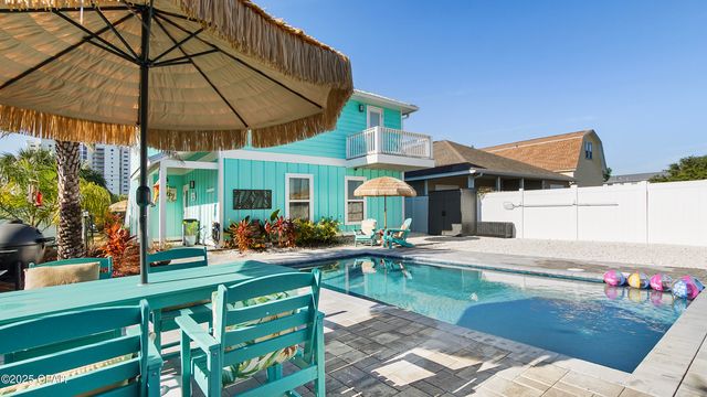 6418 Beach Drive, Panama City Beach, FL 32408