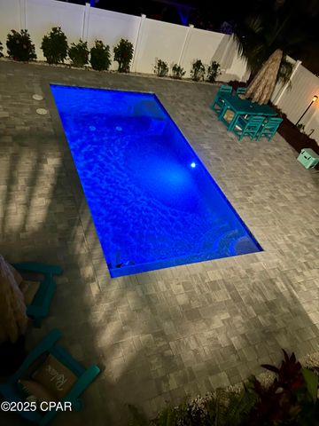 6418 Beach Drive, Panama City Beach, FL 32408