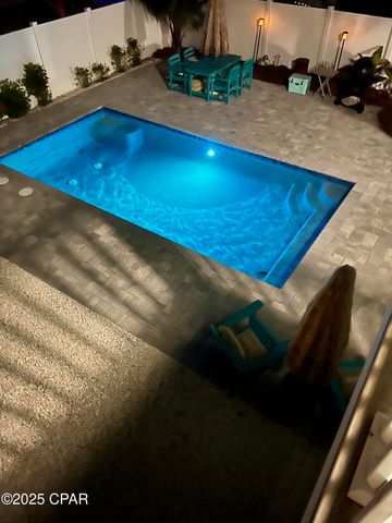 6418 Beach Drive, Panama City Beach, FL 32408